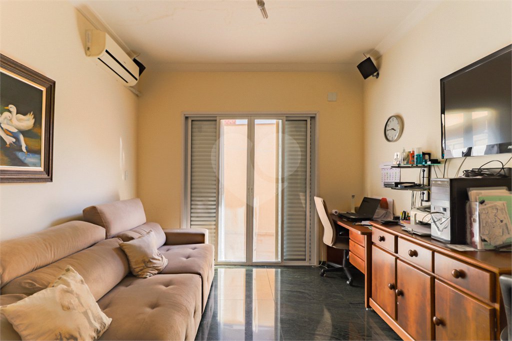 Casa Térrea à venda com 4 suítes em Alto da Lapa, São Paulo, SP