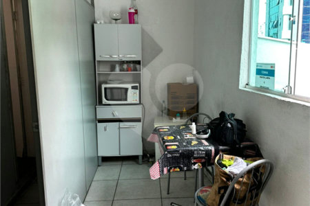 Sobrado à venda ou para alugar em Vila Mariana, São Paulo, SP