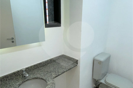 Sala comercial Alto padrão Alameda Santos