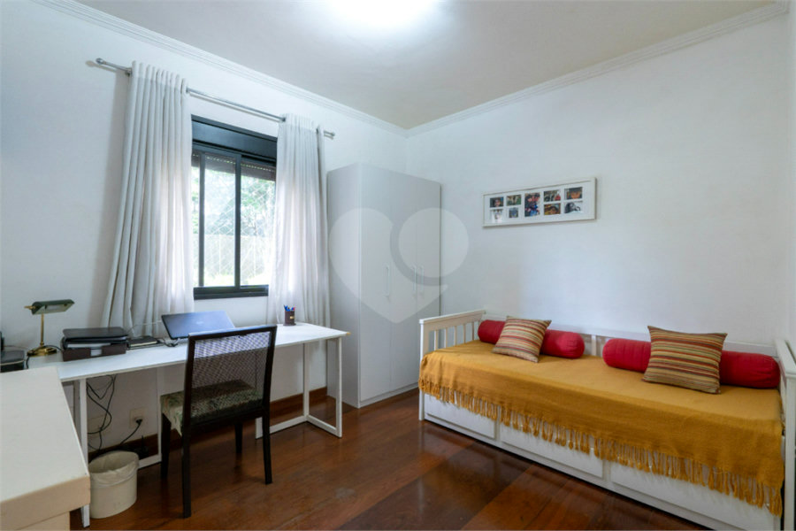 Apartamento à venda com 3 suítes em Morumbi, São Paulo, SP