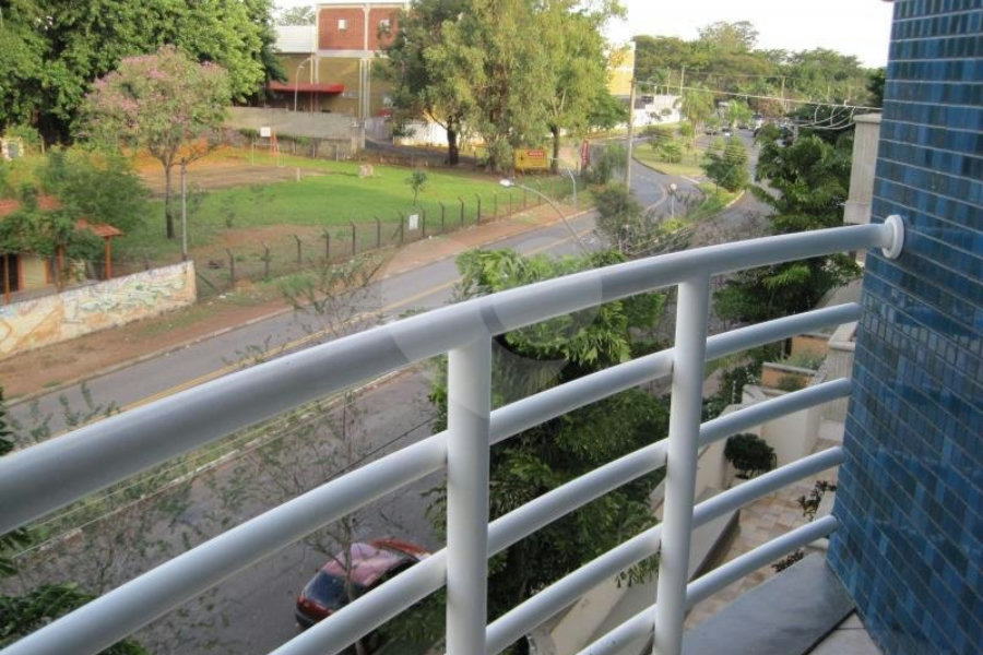 Duplex à venda com 2 quartos em Barão Geraldo, Campinas, SP