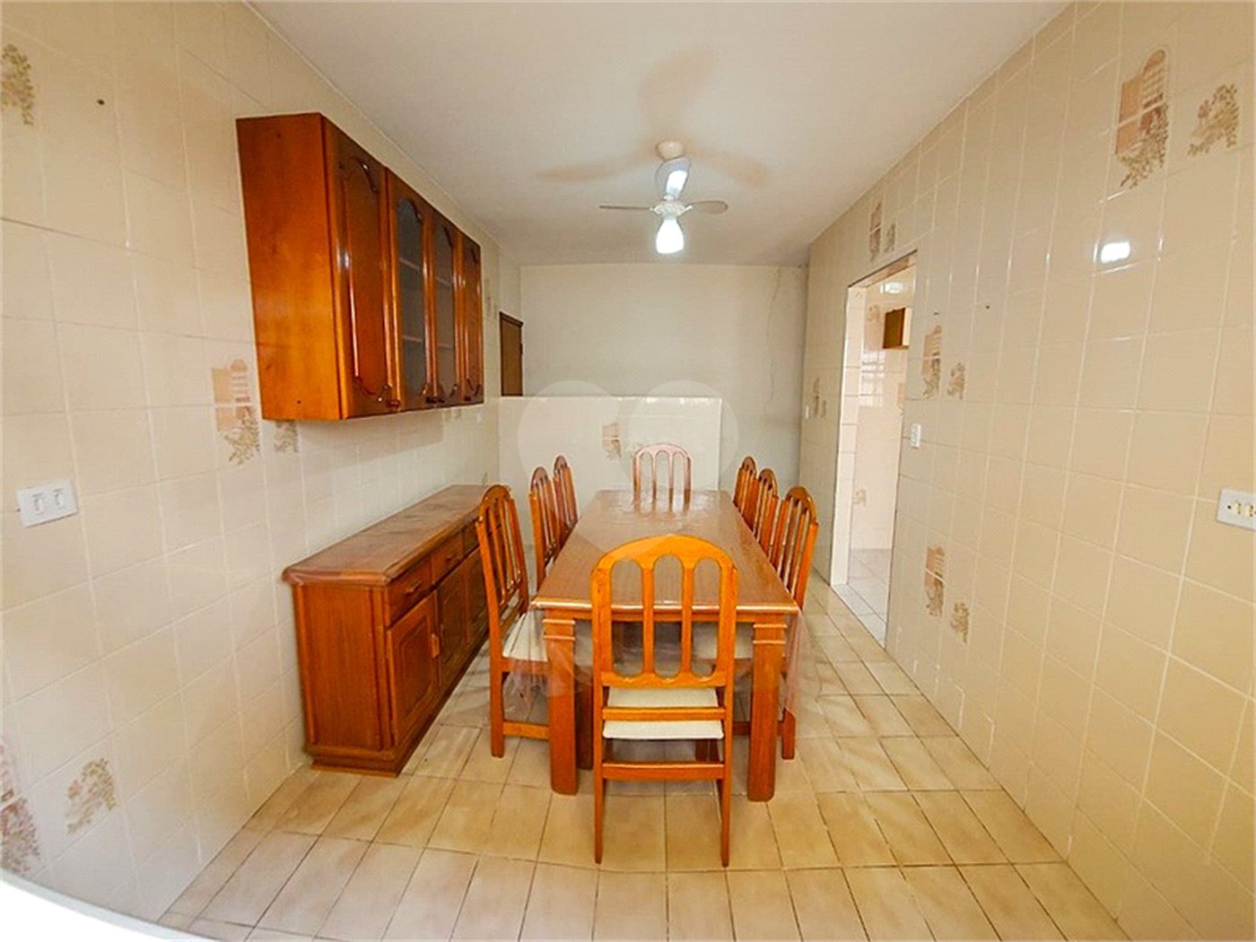 Casa à venda com 4 quartos, sendo 1 suíte, em Jaguara, São Paulo, SP