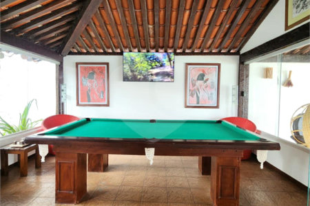 Hotel à venda com 23 suítes em Geribá, Armação dos Búzios, RJ