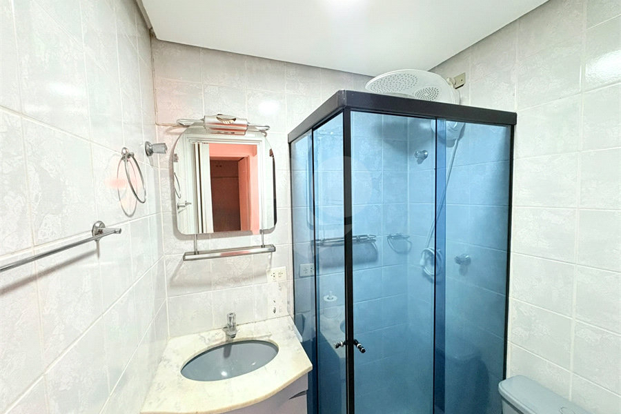 Apartamento à venda com 3 quartos, sendo 1 suíte, em Casa Verde, São Paulo, SP
