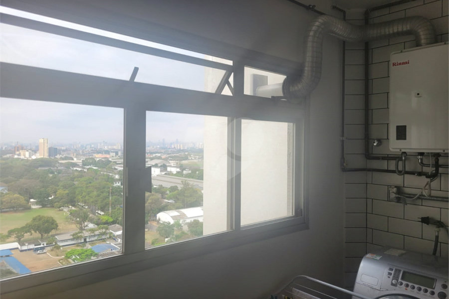 Apartamento à venda com 3 quartos, sendo 1 suíte, em Santana, São Paulo, SP