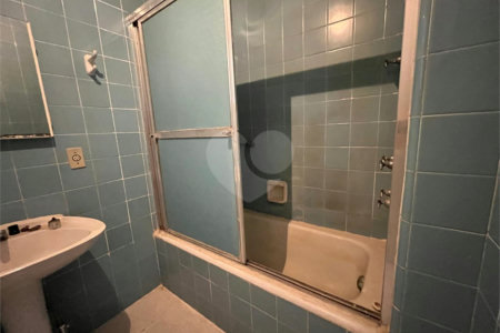 Apartamento à venda com 3 quartos em Tijuca, Rio de Janeiro, RJ