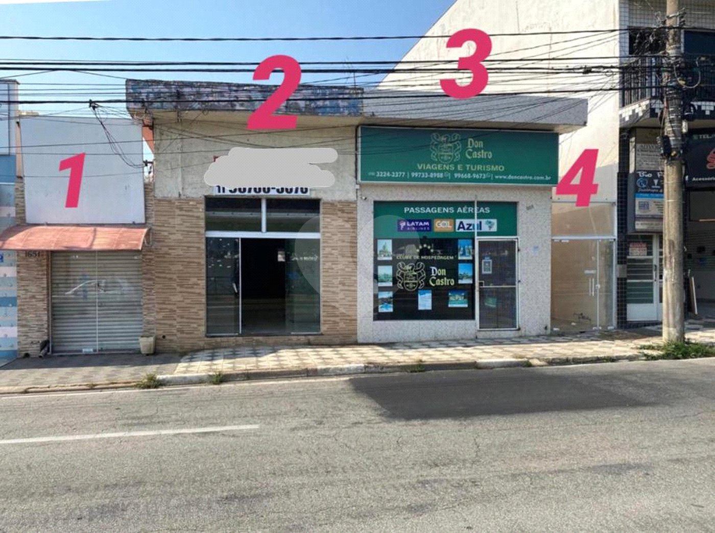 Prédio para alugar no Centro, Sorocaba, SP