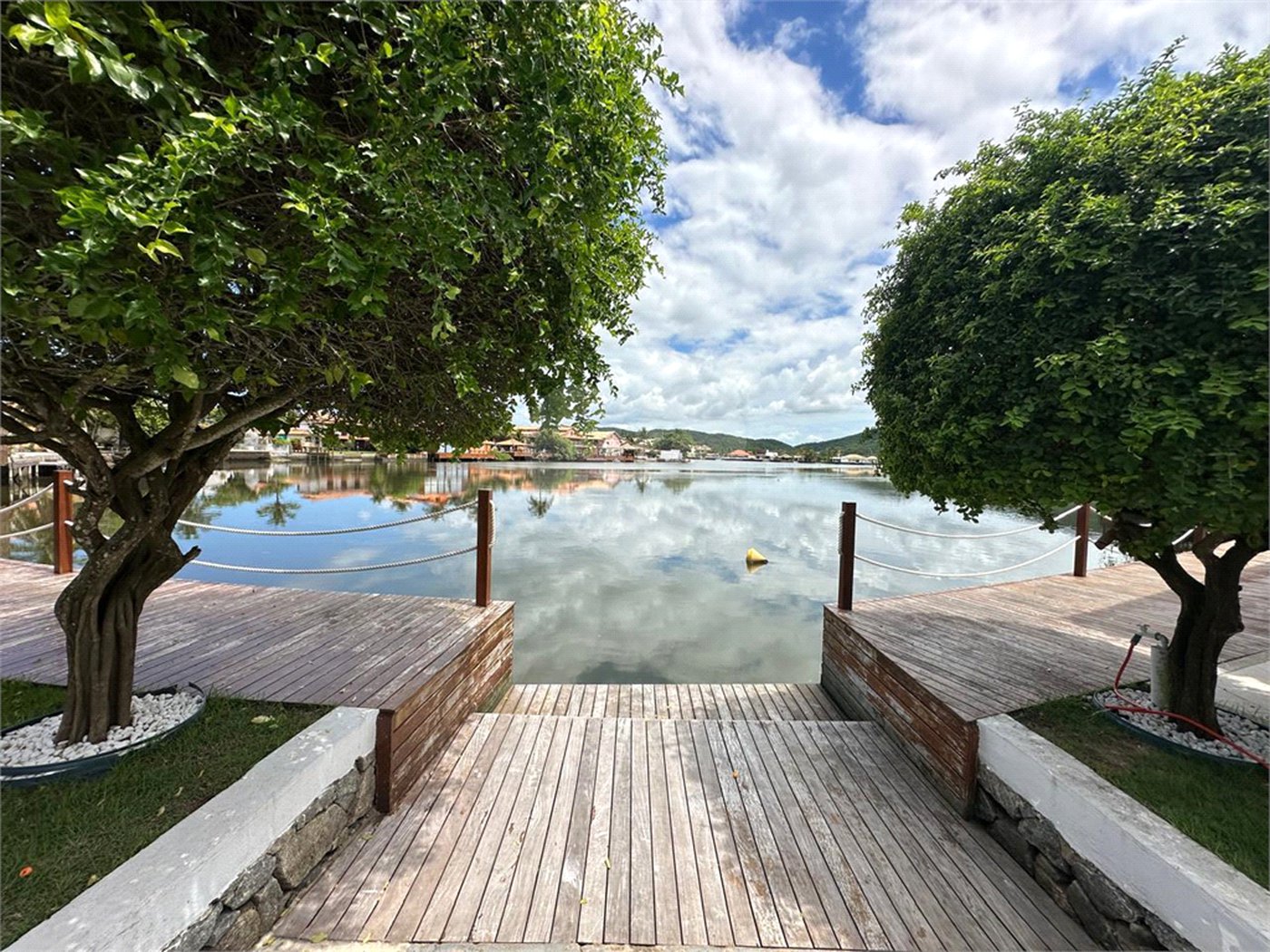 Casa em condomínio à venda com 2 suítes em Ogiva, Cabo Frio, RJ