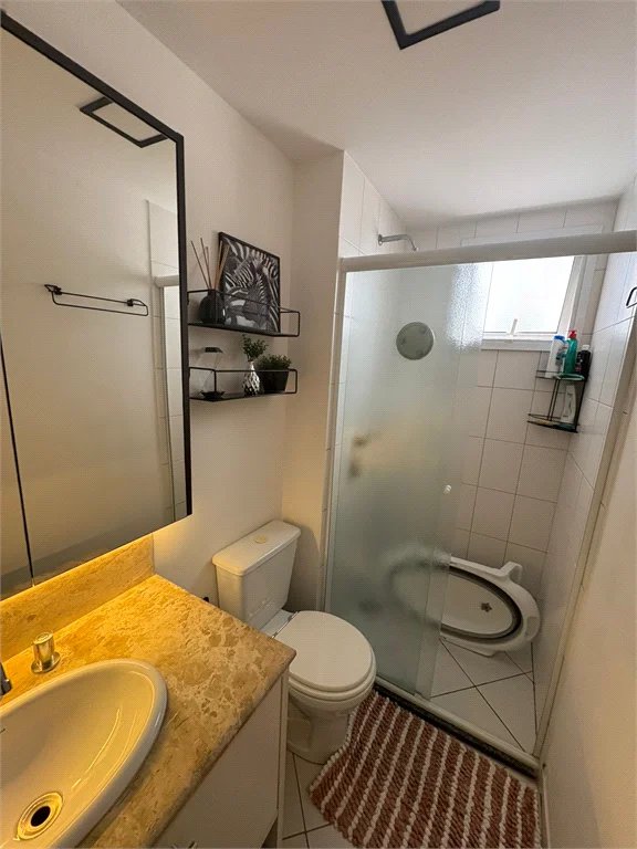 Apartamento à venda com 2 quartos, sendo 1 suíte,  em Vila Andrade, São Paulo, SP