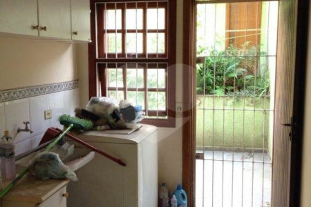 Sobrado à venda com 3 quartos, sendo 1 suíte, em Santa Teresinha, São Paulo, SP