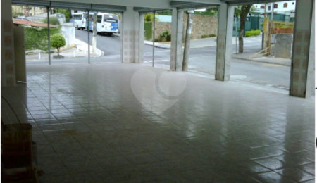 Salão Comercial para alugar em Parque Mandaqui, São Paulo, SP