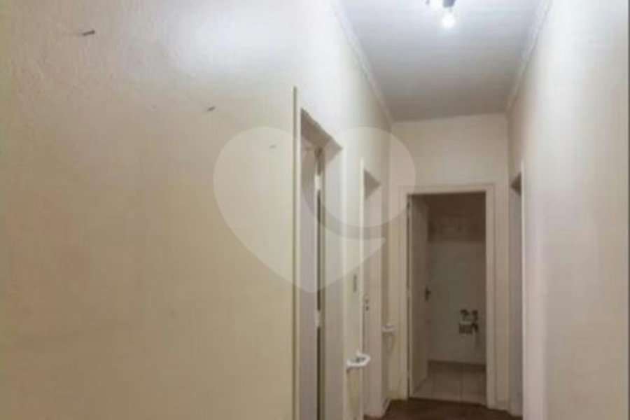 Apartamento à venda com 3 quartos em Bela Vista, São Paulo, SP