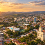 Terreno à venda com 4 quartos, sendo 3 suítes,  em Mombuca, Itatiba, SP