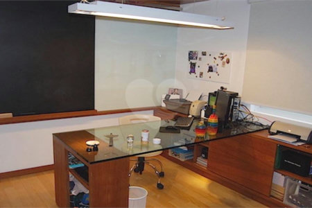 Casa em condomínio à venda com 4 suítes em Morumbi, São Paulo, SP