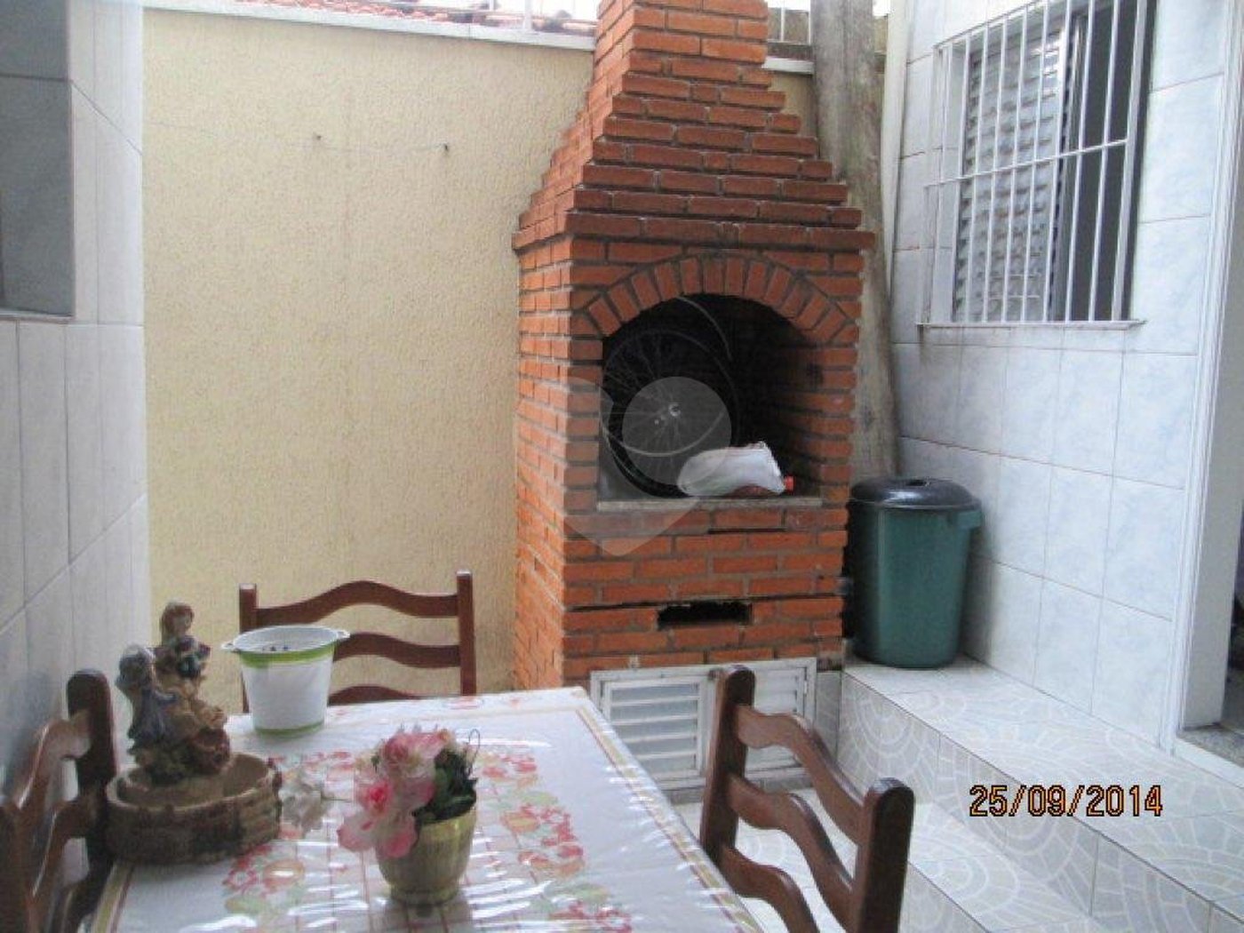 Sobrado à venda com 3 quartos, sendo 1 suíte,  em Vila Medeiros, São Paulo, SP