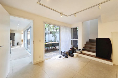 Casa de Vila à venda com 3 suítes em Vila Nova Conceição, São Paulo, SP