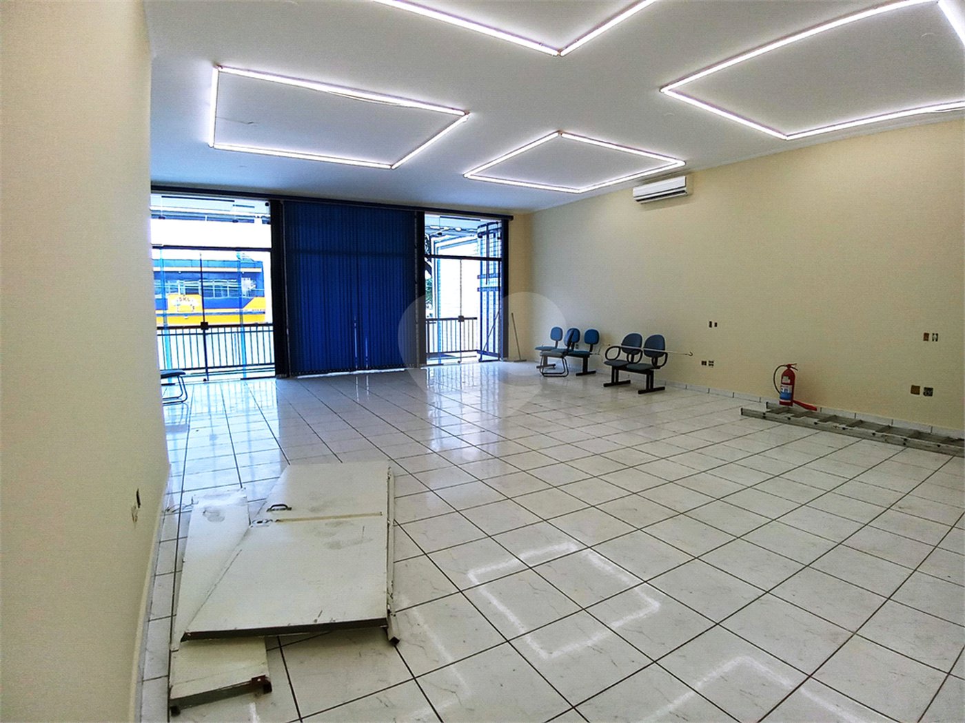 Salão para alugar em Limão, São Paulo, SP