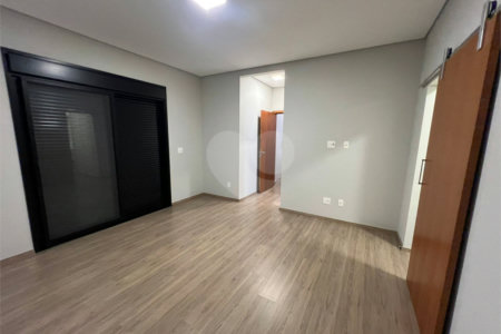 Casa à venda com 3 suítes no condomínio Alphaville Nova Esplanada, Votorantim - SP