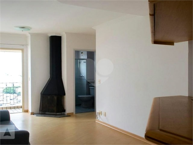 Apartamento à venda com 2 suítes em Mandaqui, São Paulo, SP