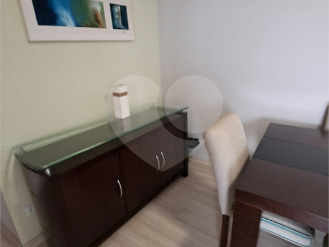 Apartamento à venda com 2 quartos em Santana, São Paulo, SP