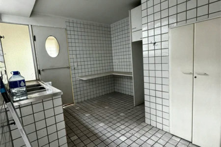 Casa à venda ou para alugar com 4 quartos, sendo 2 suítes, em Vila Andrade, São Paulo, SP