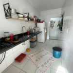 Apartamento Residencial à venda, Guilhermina, Praia Grande - AP1016.