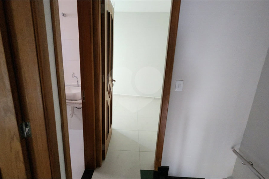 Sobrado à venda com 3 quartos, sendo 1 suíte, em Água Fria, São Paulo, SP