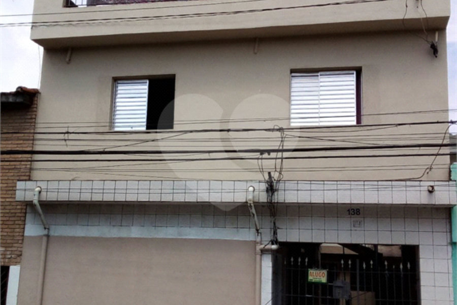 Sobrado à venda com 1 quarto em Tremembé, São Paulo, SP