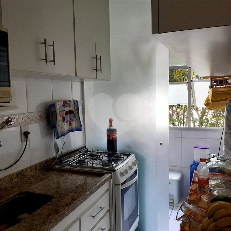 Apartamento à venda com 2 quartos em Freguesia do Ó, São Paulo, SP