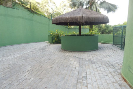 Apartamento à venda com 4 quartos, sendo 3 suítes, em Paraíso do Morumbi, São Paulo, SP