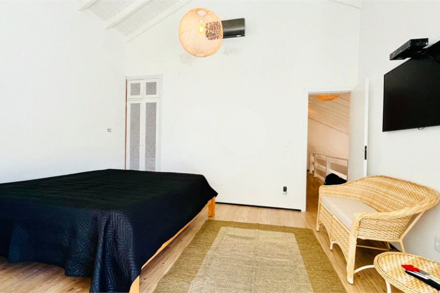 Casa à venda com 4 suítes em Riviera de São Lourenço, Bertioga, SP
