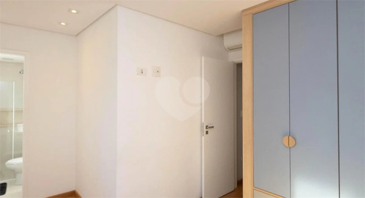 Apartamento à venda na Vila Guilherme com 135 m² com 3 dormitórios