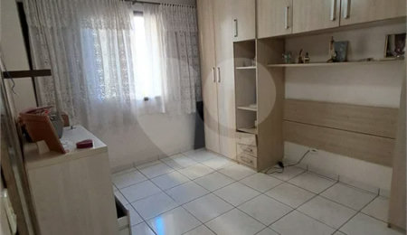 Apartamento à venda com 2 quartos, sendo 1 suíte,  em Santana, São Paulo, SP