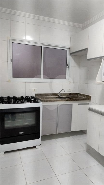 Apartamento á venda - Aviação