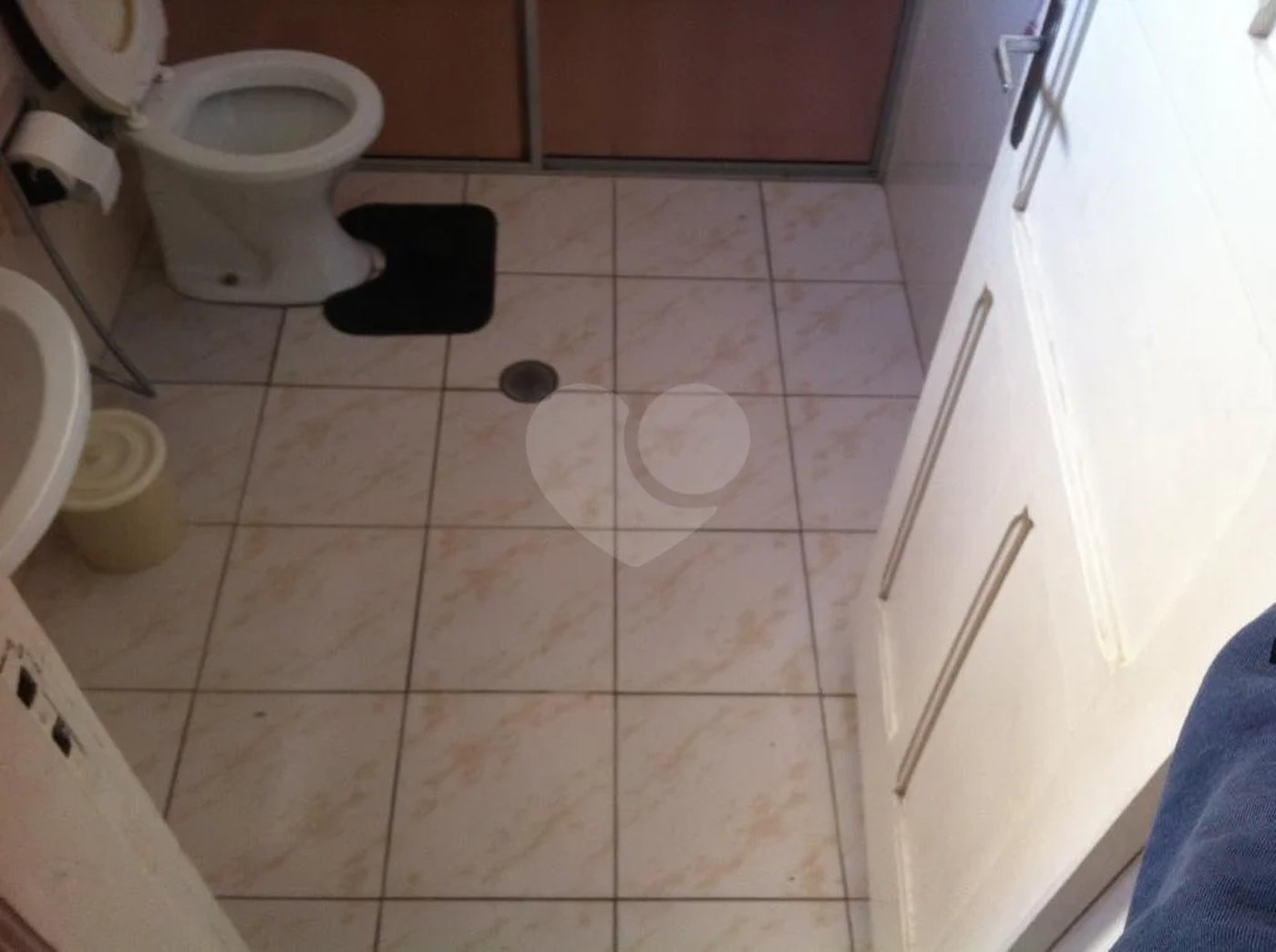 Casa com 3 quartos, 8 vagas, churrasqueira - Vila Nova Cachoeirinha - São Paulo/SP