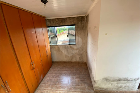 Casa para venda no Jardim Tangará