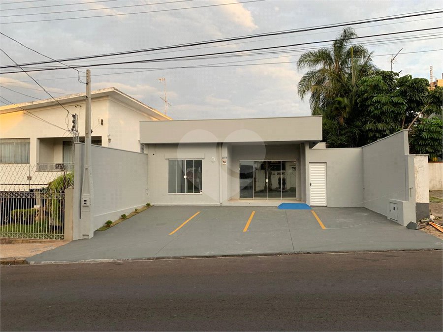 Imóvel Comercial á venda Rua Aquidaban, São Carlos, Centro.