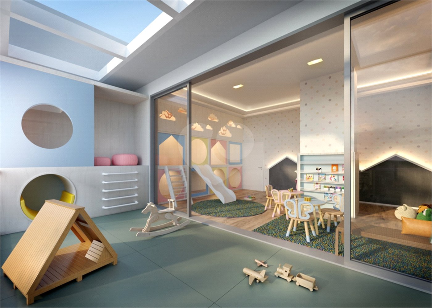 APARTAMENTO Á VENDA EM SP PARAÍSO