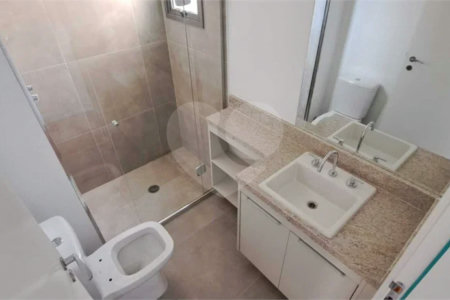 Apartamento á venda em Moema 75m² 2 Suítes 2 Vagas