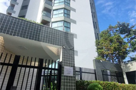 Apartamento a venda na Mooca
