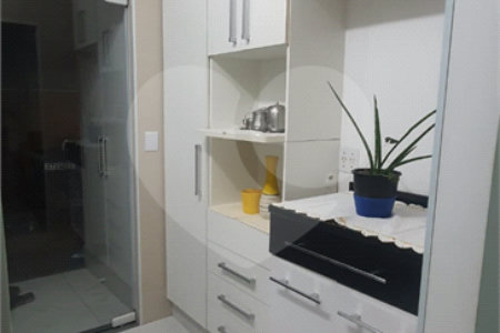 Casa para venda no codomínio Residencial Villagio Allegro, em Araraquara, com 03 dorm. (01 suíte)