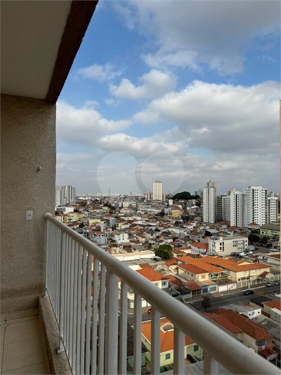 Studio à venda com 1 quarto em Tucuruvi, São Paulo, SP
