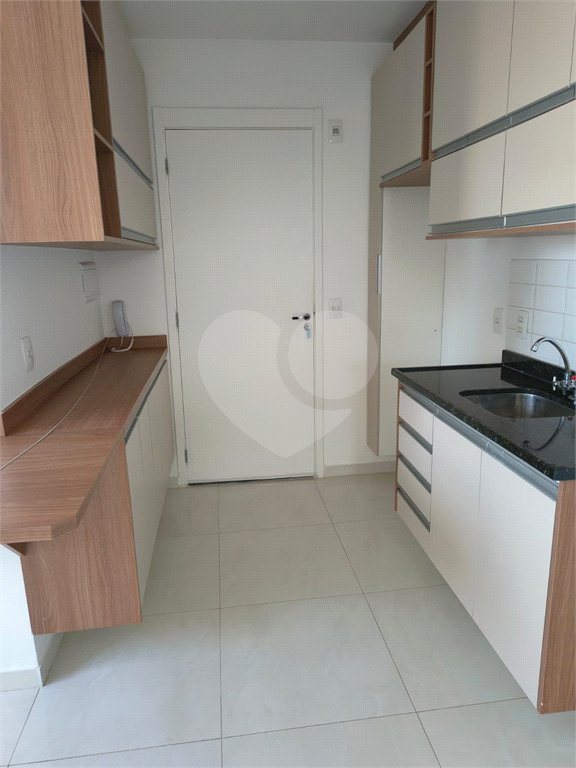 Apartamento á venda - Jabaquara