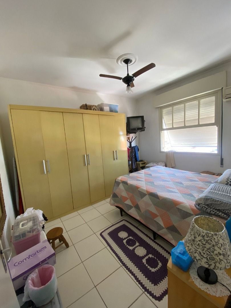 Apartamento com 3 dormitórios à venda, 94 m² por R$ 365.000,00 - Jardim Guassu - São Vicente/SP