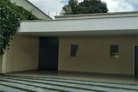 Casa à venda com 4 suítes no condomínio Saint Thomás Rua Uruana,9, Carapicuíba - SP