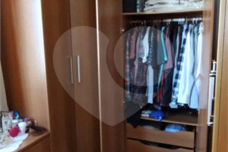 Apartamento à venda com 3 quartos em Vila Antonieta, São Paulo, SP