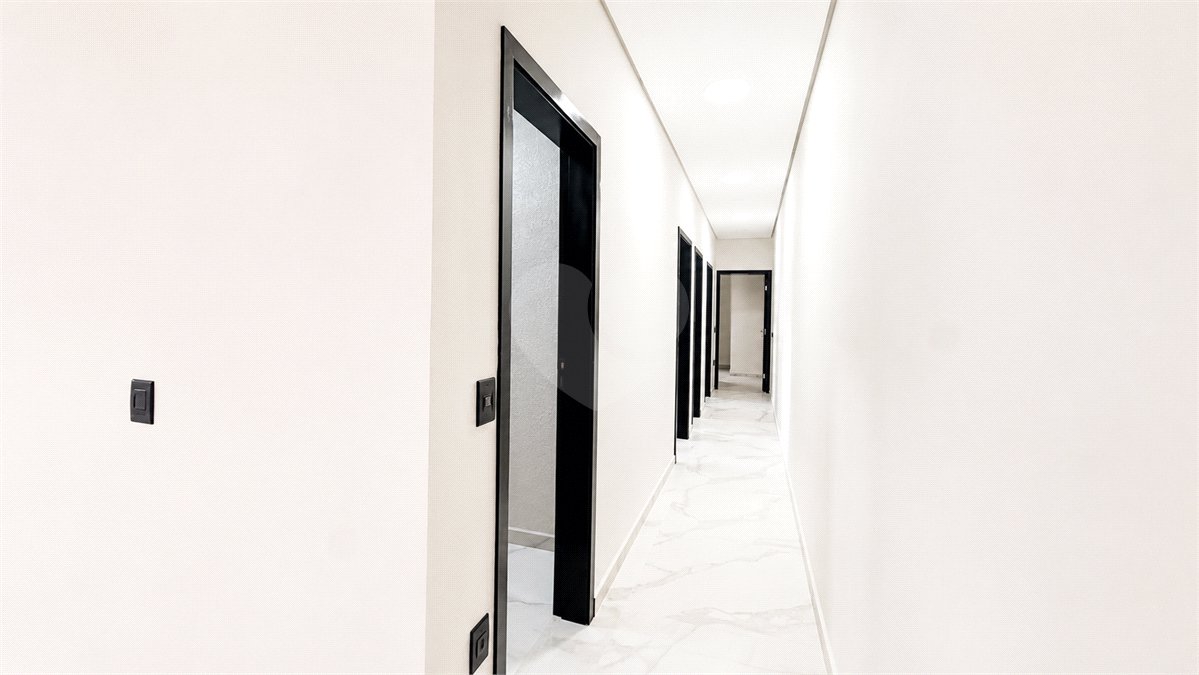 Casa à venda com 3 quartos, sendo 1 suíte, no condomínio Jardim Residencial Villagio Ipanema I, Sorocaba - SP
