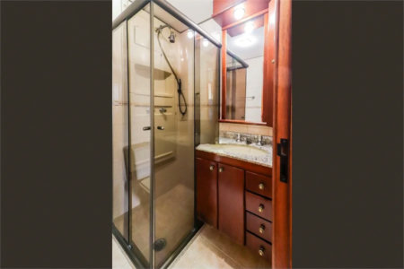 Apartamento à venda com 3 quartos, sendo 1 suíte, em Jaguaré, São Paulo, SP