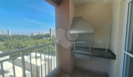 Apartamento à venda ou para alugar com 2 quartos, sendo 1 suíte, em Aparecidinha, Sorocaba, SP