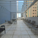 Studio à venda, 36 m² por R$ 530.000,00 - Gonzaga - Santos/SP